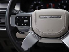 Land Rover Discovery 360PS Dynamic HSE - ფოტო 17