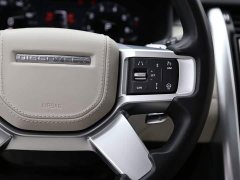 Land Rover Discovery 360PS Dynamic HSE - ფოტო 18