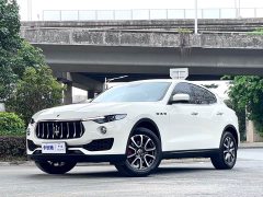 Maserati Levante 3.0T Standard Edition - ფოტო 1