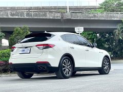 Maserati Levante 3.0T Standard Edition - ფოტო 10