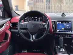 Maserati Levante 3.0T Standard Edition - ფოტო 12