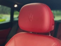 Maserati Levante 3.0T Standard Edition - ფოტო 13
