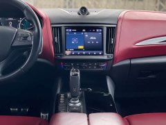 Maserati Levante 3.0T Standard Edition - ფოტო 15