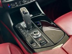Maserati Levante 3.0T Standard Edition - ფოტო 16