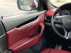 Maserati Levante 3.0T Standard Edition - ფოტო 17