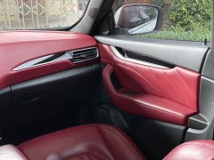 Maserati Levante 3.0T Standard Edition - ფოტო 18