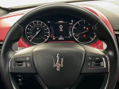 Maserati Levante 3.0T Standard Edition - ფოტო 19
