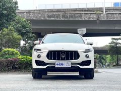 Maserati Levante 3.0T Standard Edition - ფოტო 2