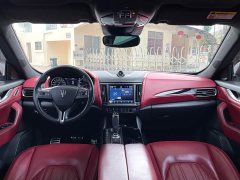 Maserati Levante 3.0T Standard Edition - ფოტო 20