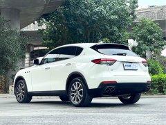 Maserati Levante 3.0T Standard Edition - ფოტო 4