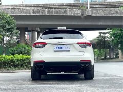 Maserati Levante 3.0T Standard Edition - ფოტო 5