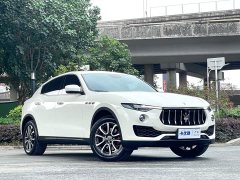 Maserati Levante 3.0T Standard Edition - ფოტო 6