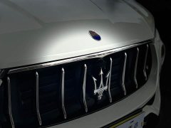 Maserati Levante 3.0T Standard Edition - ფოტო 7