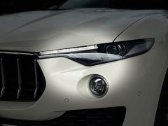 Maserati Levante 3.0T Standard Edition - ფოტო 8