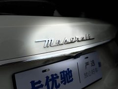 Maserati Levante 3.0T Standard Edition - ფოტო 9