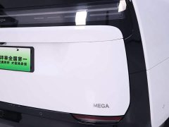 Li Auto MEGA Home Family Edition - ფოტო 9