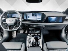 Audi A5L Sportback 2026 TFSI 150kW Prestige quattro - ფოტო 10