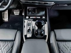 Audi A5L Sportback 2026 TFSI 150kW Prestige quattro - ფოტო 11