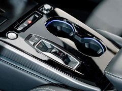 Audi A5L Sportback 2026 TFSI 150kW Prestige quattro - ფოტო 14