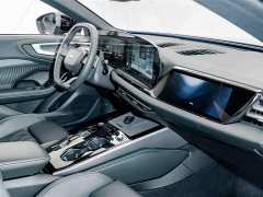 Audi A5L Sportback 2026 TFSI 150kW Prestige quattro - ფოტო 18