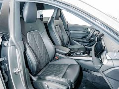 Audi A5L Sportback 2026 TFSI 150kW Prestige quattro - ფოტო 19