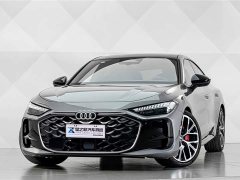Audi A5L Sportback 2026 TFSI 150kW Prestige quattro - ფოტო 2
