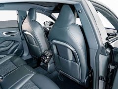 Audi A5L Sportback 2026 TFSI 150kW Prestige quattro - ფოტო 20