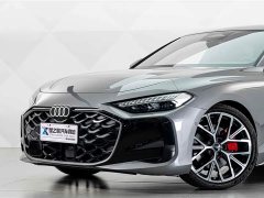 Audi A5L Sportback 2026 TFSI 150kW Prestige quattro - ფოტო 3