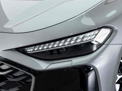Audi A5L Sportback 2026 TFSI 150kW Prestige quattro - ფოტო 4
