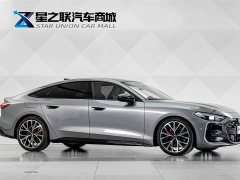 Audi A5L Sportback 2026 TFSI 150kW Prestige quattro - ფოტო 5