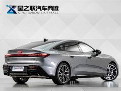 Audi A5L Sportback 2026 TFSI 150kW Prestige quattro - ფოტო 6