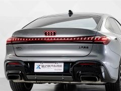 Audi A5L Sportback 2026 TFSI 150kW Prestige quattro - ფოტო 7