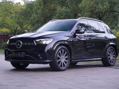 Mercedes-Benz GLE (Imported) GLE 350 4MATIC Fashion - ფოტო 1