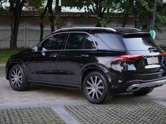 Mercedes-Benz GLE (Imported) GLE 350 4MATIC Fashion - ფოტო 10