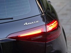 Mercedes-Benz GLE (Imported) GLE 350 4MATIC Fashion - ფოტო 11
