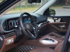 Mercedes-Benz GLE (Imported) GLE 350 4MATIC Fashion - ფოტო 12