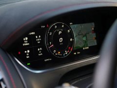 Mercedes-Benz GLE (Imported) GLE 350 4MATIC Fashion - ფოტო 15