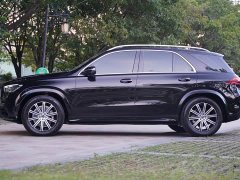Mercedes-Benz GLE (Imported) GLE 350 4MATIC Fashion - ფოტო 2
