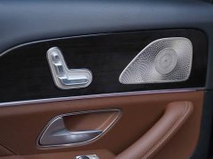 Mercedes-Benz GLE (Imported) GLE 350 4MATIC Fashion - ფოტო 20