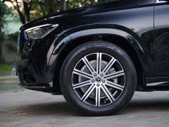 Mercedes-Benz GLE (Imported) GLE 350 4MATIC Fashion - ფოტო 3