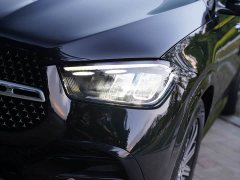 Mercedes-Benz GLE (Imported) GLE 350 4MATIC Fashion - ფოტო 5