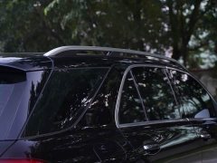 Mercedes-Benz GLE (Imported) GLE 350 4MATIC Fashion - ფოტო 7