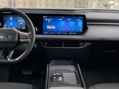 Ford Mondeo 1.5T EcoBoost Comfort Edition - ფოტო 10