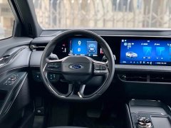 Ford Mondeo 1.5T EcoBoost Comfort Edition - ფოტო 11