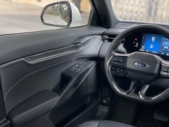 Ford Mondeo 1.5T EcoBoost Comfort Edition - ფოტო 12