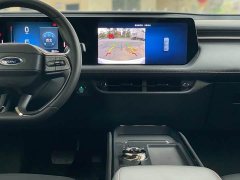 Ford Mondeo 1.5T EcoBoost Comfort Edition - ფოტო 18