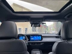 Ford Mondeo 1.5T EcoBoost Comfort Edition - ფოტო 20