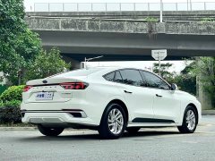 Ford Mondeo 1.5T EcoBoost Comfort Edition - ფოტო 4