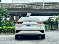 Ford Mondeo 1.5T EcoBoost Comfort Edition - ფოტო 5
