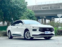 Ford Mondeo 1.5T EcoBoost Comfort Edition - ფოტო 6